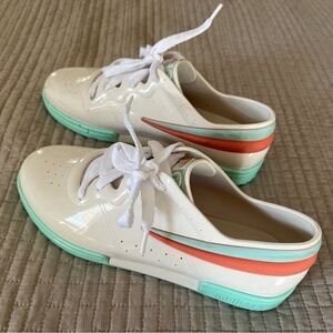 Melissa Fila Sneakers